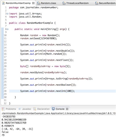 random 4 digit number java|java random 10 digit number.